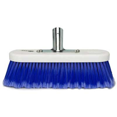 Vrachtwagenborstel PVC - 25 cm